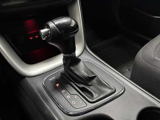 Kia Ceed Comfort, 2014 года, пробег 155000 км