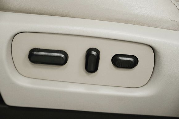 Ford Explorer, 2013 года, пробег 262000 км