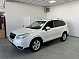 Subaru Forester VF, 2014 года, пробег 162601 км