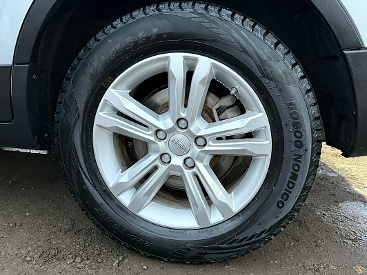 Geely Atlas, 2019 года, пробег 94992 км