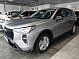 Haval Jolion Комфорт, серый