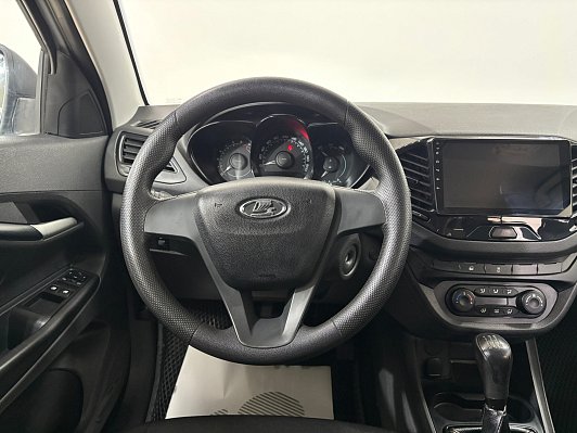 Lada (ВАЗ) Vesta Comfort, 2016 года, пробег 130156 км