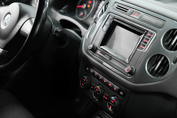 Volkswagen Tiguan CLUB, 2016 года, пробег 103000 км