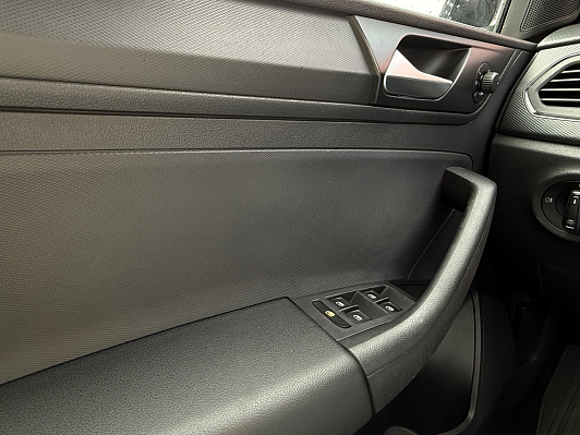 Volkswagen Polo Status, 2020 года, пробег 152803 км