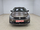 Volkswagen Polo Trendline, 2017 года, пробег 77193 км