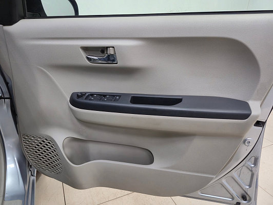 Toyota Passo, 2016 года, пробег 148673 км