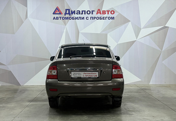 Lada (ВАЗ) Priora Норма 21723-32-054, 2013 года, пробег 200000 км