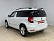 Skoda Yeti Style, 2017 года, пробег 193216 км