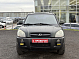 Hyundai Tucson, 2006 года, пробег 337200 км