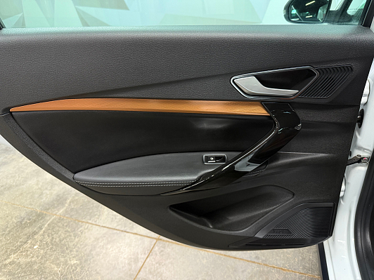 Lada (ВАЗ) Vesta Techno'24 (без ESP), 2023 года, пробег 11383 км