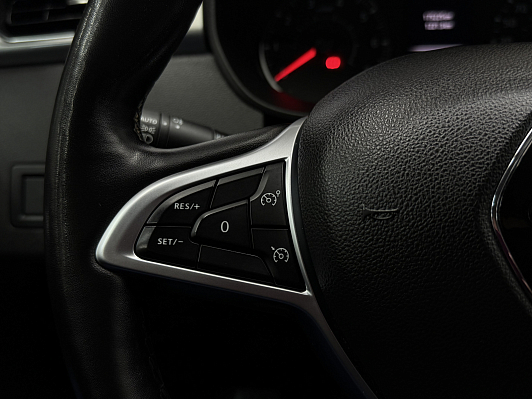 Renault Arkana Drive TCe 150, 2019 года, пробег 175151 км