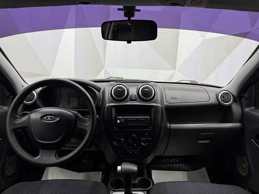 Lada (ВАЗ) Granta Comfort Glonass 21902-51-23S, 2014 года, пробег 174555 км