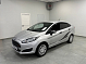 Ford Fiesta Trend, 2018 года, пробег 53369 км