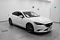Mazda 6 Active, 2016 года, пробег 140000 км