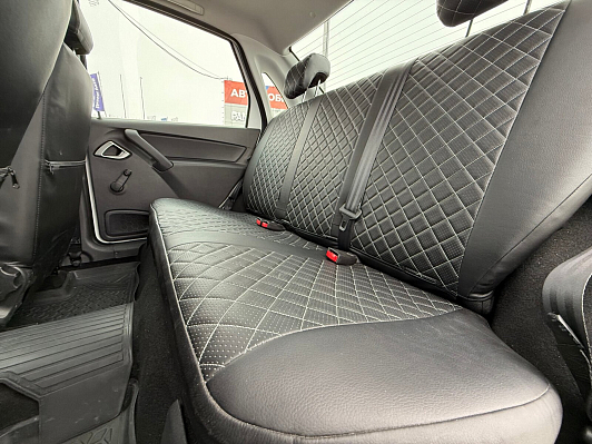 Lada (ВАЗ) Granta, 2023 года, пробег 15167 км