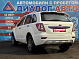 Lifan X60 Comfort, 2014 года, пробег 92300 км