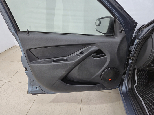 Lada (ВАЗ) Granta Standard Plus Glonass 21901-50-213, 2015 года, пробег 164827 км