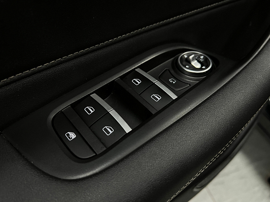 Chery Tiggo 4 Pro Ultimate, 2022 года, пробег 70473 км