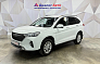 Haval M6 Оптимум, 2024 года, пробег 7535 км
