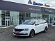 Skoda Octavia, 2018 года, пробег 172964 км
