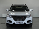 Haval H6 Elite, 2019 года, пробег 56203 км