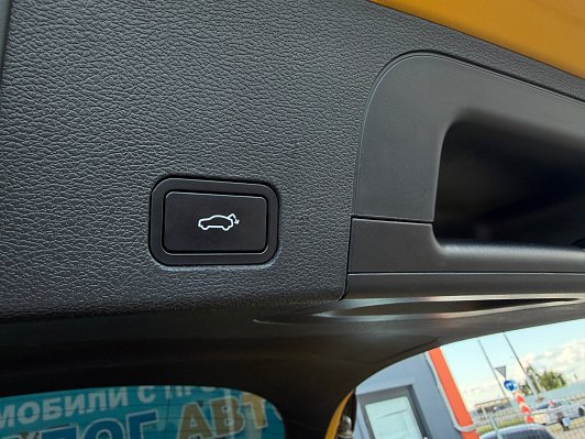 Geely Tugella, 2019 года, пробег 64064 км