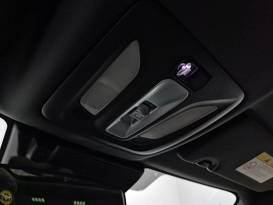 Changan UNI-V DLX, 2024 года, пробег 19851 км