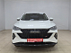 Haval F7x Elite, 2022 года, пробег 25794 км