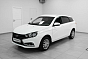 Lada (ВАЗ) Vesta Comfort Winter, 2021 года, пробег 84000 км