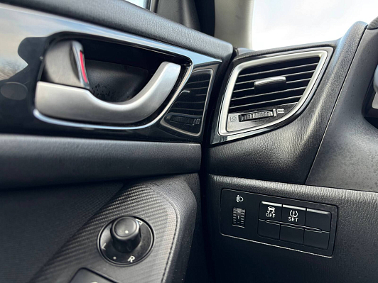 Mazda 3 Active+, 2013 года, пробег 121740 км