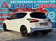 Nissan Tiida Elegance Connect, 2015 года, пробег 220848 км