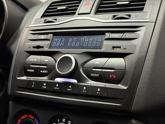 Lada (ВАЗ) Granta, 2018 года, пробег 30000 км