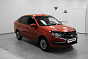 Lada (ВАЗ) Granta Comfort Light, 2022 года, пробег 70332 км