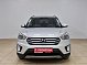 Hyundai Creta Travel, 2017 года, пробег 155350 км