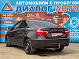 Lada (ВАЗ) Vesta Luxe, 2017 года, пробег 133000 км