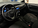 Toyota Corolla, 2014 года, пробег 72000 км