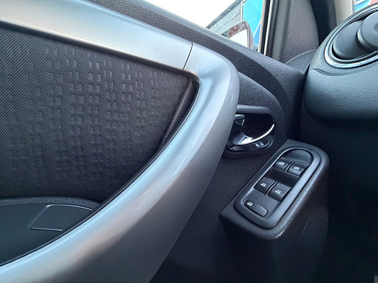 Nissan Terrano, 2014 года, пробег 217400 км