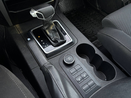 УАЗ Pickup, 2021 года, пробег 127880 км