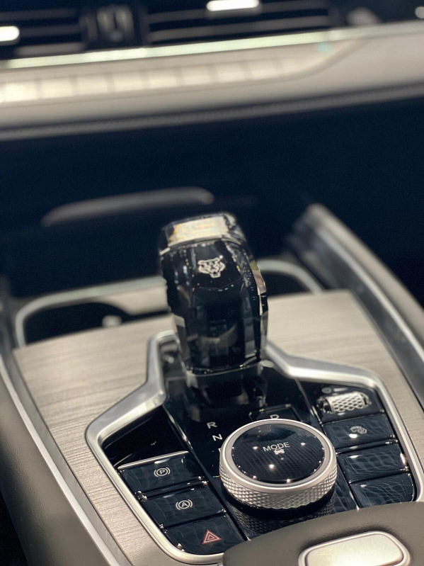 Tenet T7 Active, белый