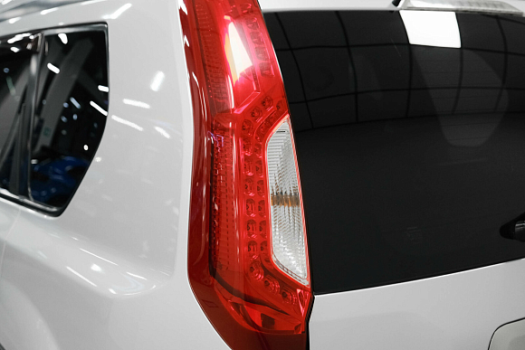 Nissan X-Trail SE High, 2011 года, пробег 171000 км