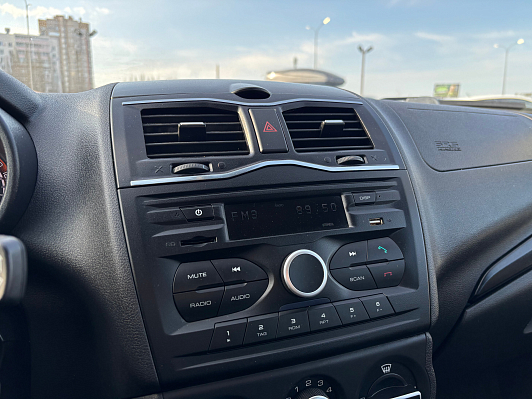 Lada (ВАЗ) Granta Комфорт, 2022 года, пробег 19539 км