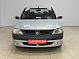 Renault Logan, 2006 года, пробег 289427 км