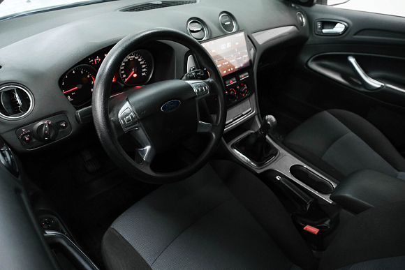 Ford Mondeo Ambiente, 2009 года, пробег 176000 км