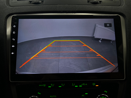 Skoda Octavia Elegance, 2011 года, пробег 190000 км