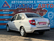 Lada (ВАЗ) Granta Classic'23 Кондиционер, 2023 года, пробег 24650 км