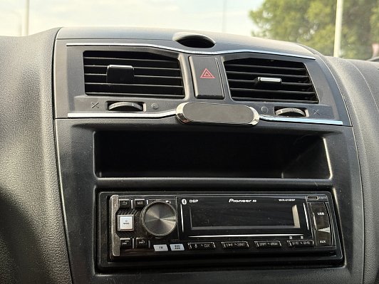 Lada (ВАЗ) Granta Comfort Light, 2022 года, пробег 77133 км