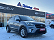 Hyundai Creta Comfort Plus + Advanced + Style, 2018 года, пробег 178610 км
