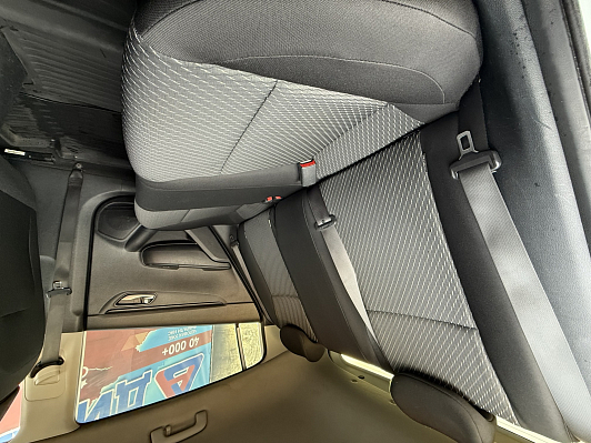 Kia Rio Luxe 2018 FWC, 2018 года, пробег 172000 км