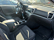 Kia Sportage Luxe, 2018 года, пробег 68650 км
