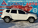 Renault Duster Dakar Edition, 2016 года, пробег 150782 км